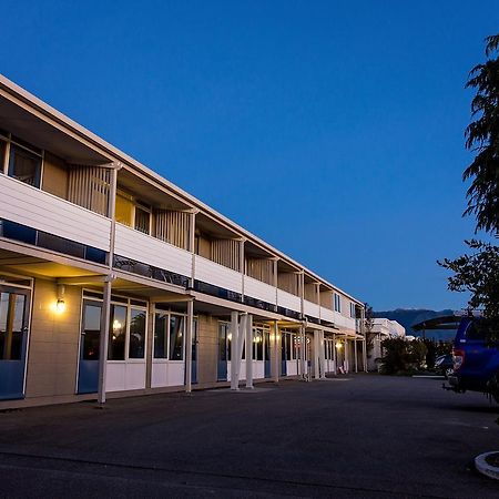 The Westport Hotel Extérieur photo