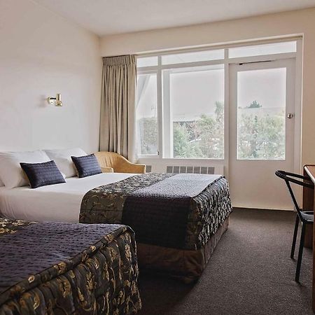 The Westport Hotel Extérieur photo