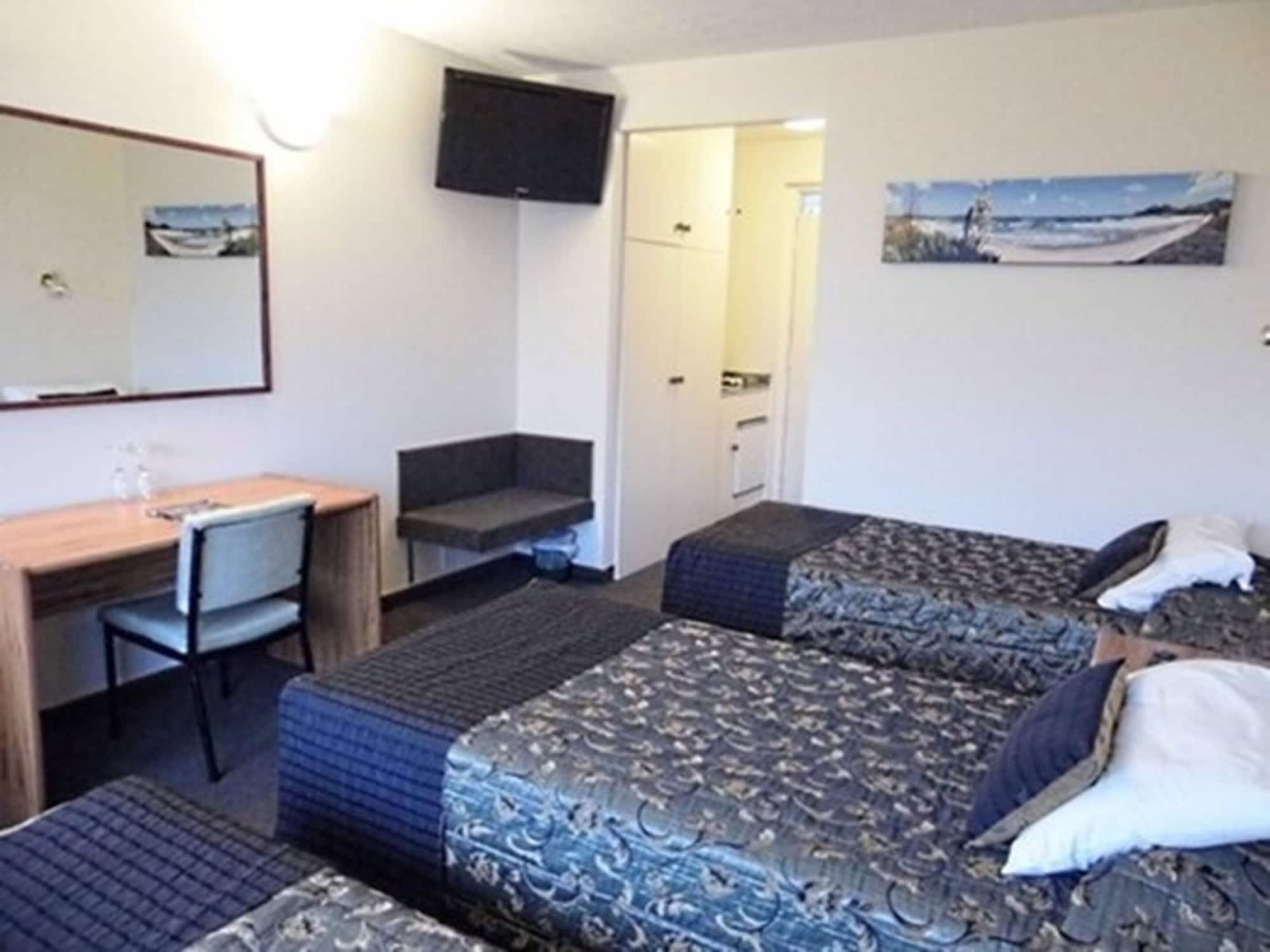 The Westport Hotel Extérieur photo