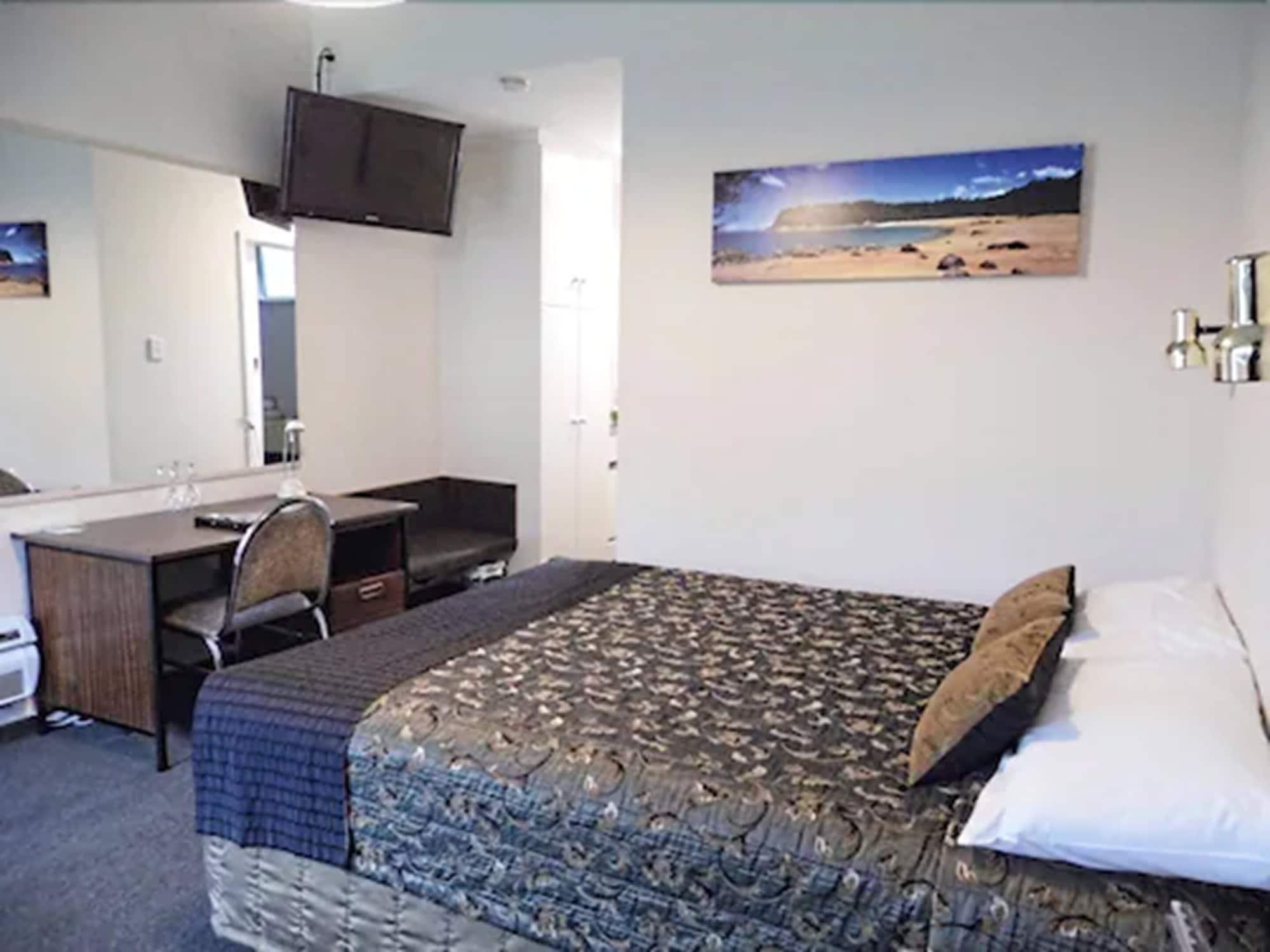 The Westport Hotel Extérieur photo