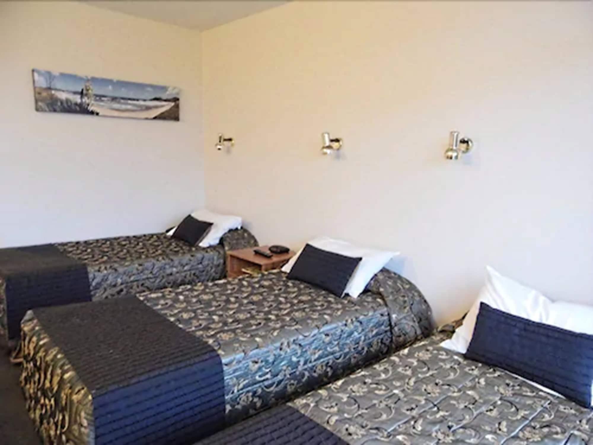 The Westport Hotel Extérieur photo