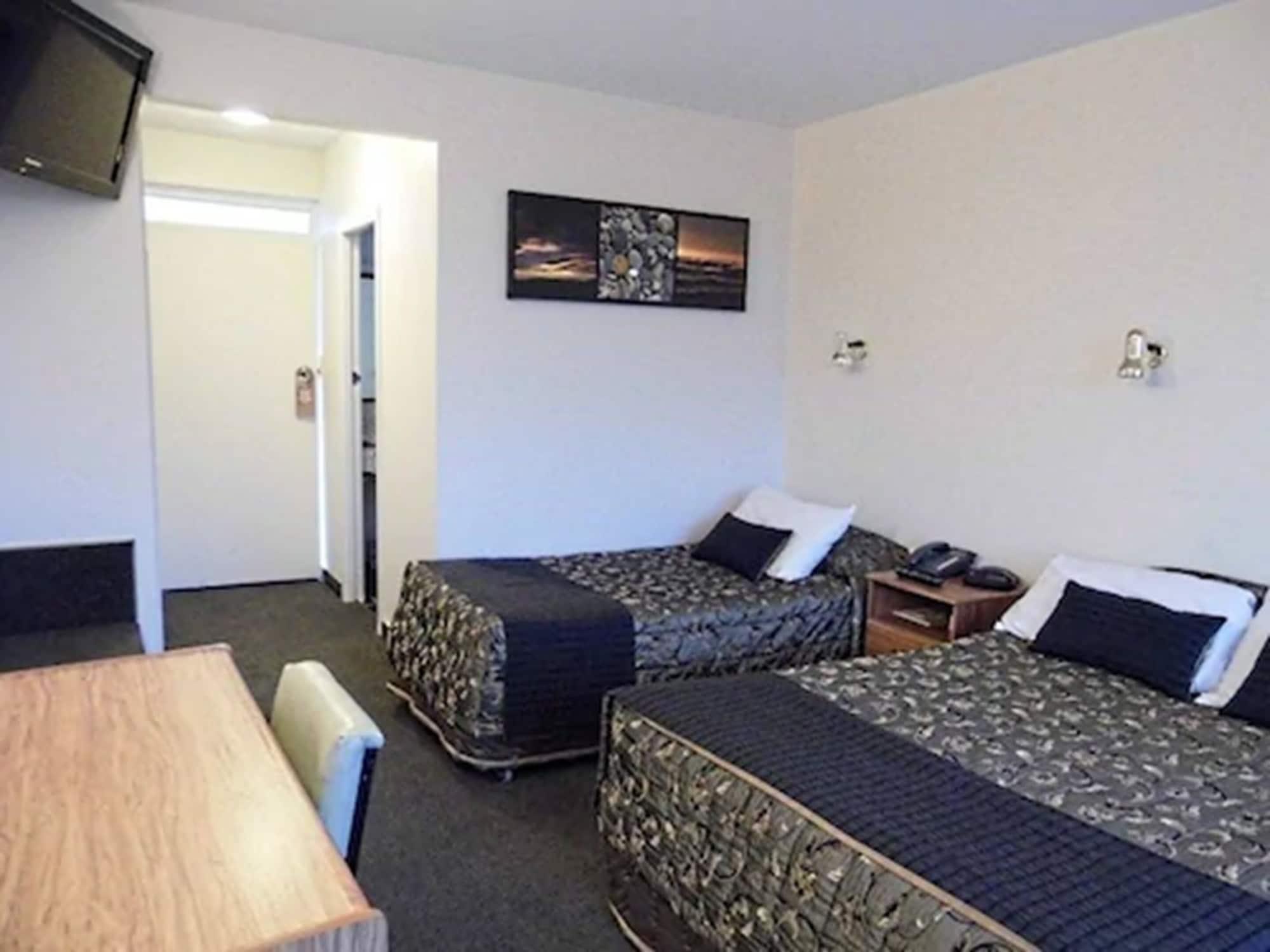 The Westport Hotel Extérieur photo