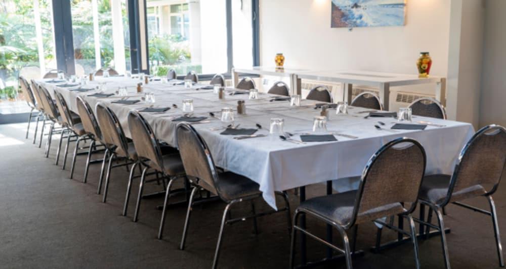 The Westport Hotel Extérieur photo