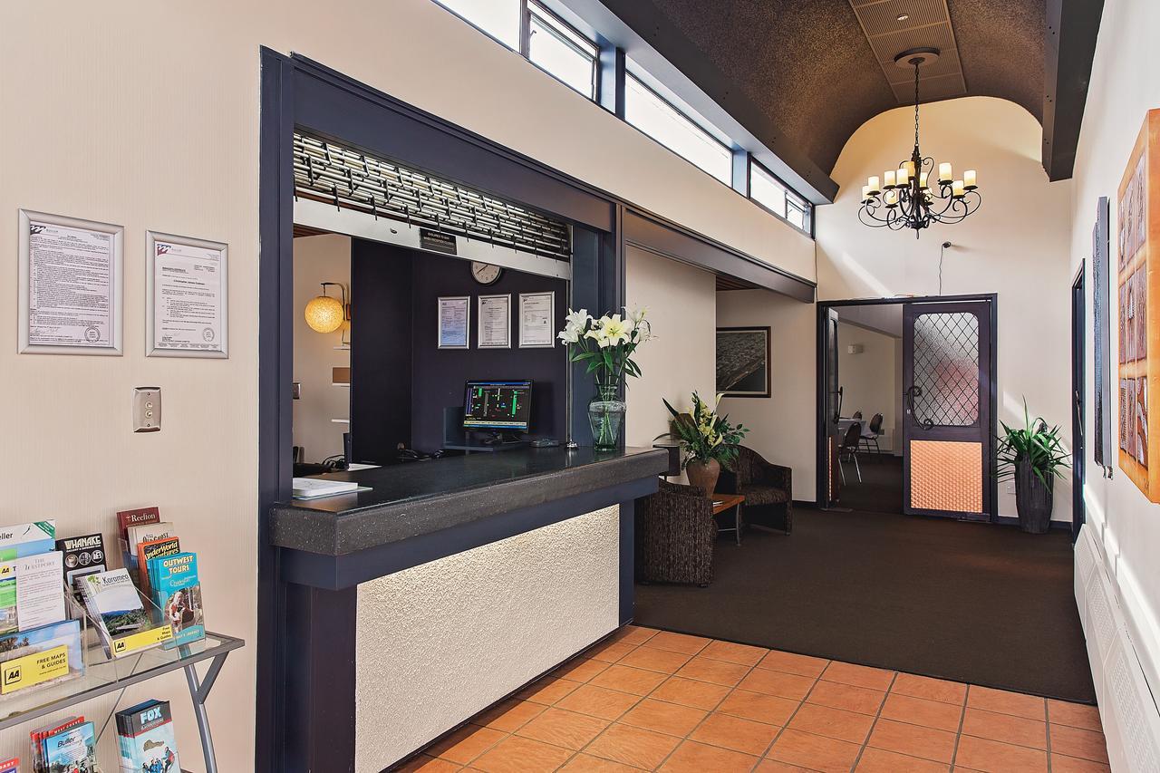 The Westport Hotel Extérieur photo