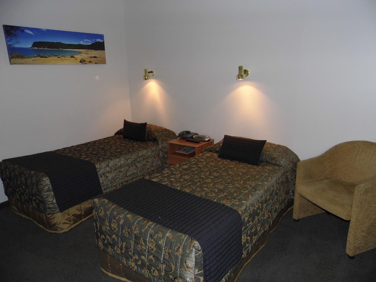 The Westport Hotel Extérieur photo